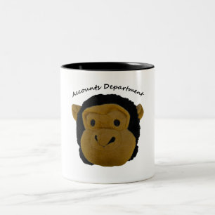 Tasses Humoristiques du Service Comptable