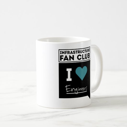 Tasses (ingénieurs) (Devant droit)