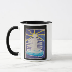 Tasses J'ai Toujours Été