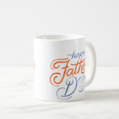 Tasses joyeuse fête des pères (Devant droit)