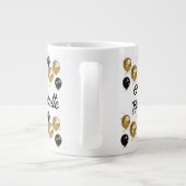 Tasses Joyeux Anniversaire (Dos)