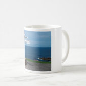 Tasses Lands End Cornwell (Devant droit)