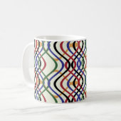 Tasses liminales (Devant gauche)
