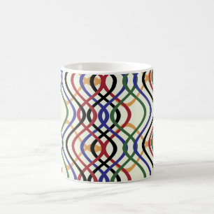 Tasses liminales