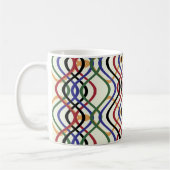 Tasses liminales (Gauche)