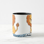 tasses lion king simba (Centre)