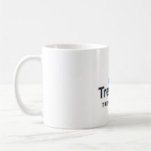 Tasses Marque TrendUp Élégantes Personnalisées