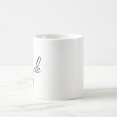 Tasses Meilleur Oncle Ever (Centre)