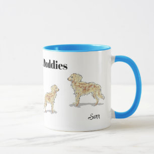 Tasses : Meilleurs amis