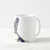 Tasses mignonnes de chien (Devant droit)