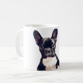 Tasses mignonnes de chien (Devant gauche)
