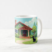 tasses molly. (Devant droit)