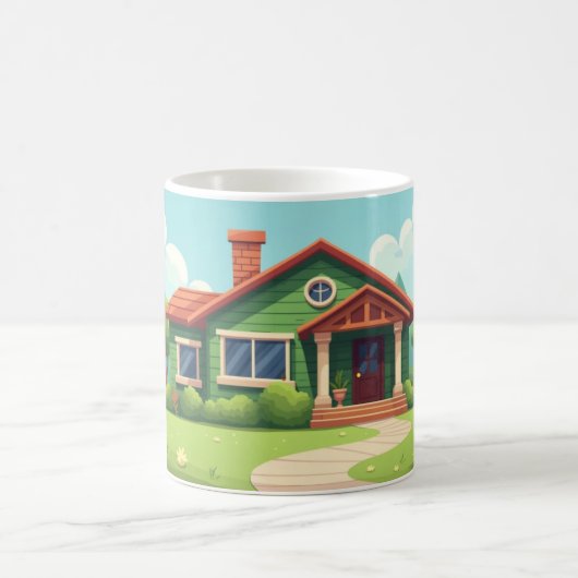 tasses molly. (Centre)