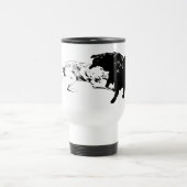 Tasses Motion Sips, Mug Animaux Gras (Centre)