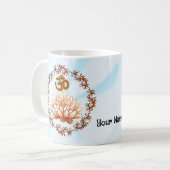 Tasses Namaste (Devant gauche)