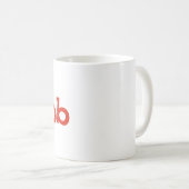 tasses nommées (Devant droit)