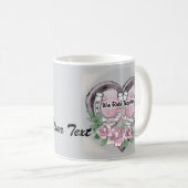 tasses nous roulons ensemble (Devant droit)
