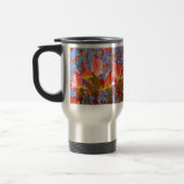Tasses Nurse Angels! Cadeaux Mug Fleur de Cornouil (Gauche)
