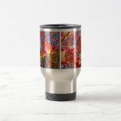 Tasses Nurse Angels! Cadeaux Mug Fleur de Cornouil (Centre)