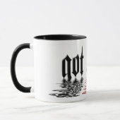 Tasses obtenues de fierté (Gauche)