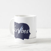 Tasses officielles de Sur-Air de Scrybes (Devant gauche)