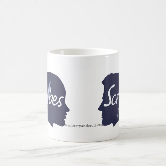 Tasses officielles de Sur-Air de Scrybes (Centre)