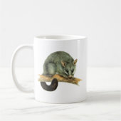 Tasses - opossum cooroy (Gauche)