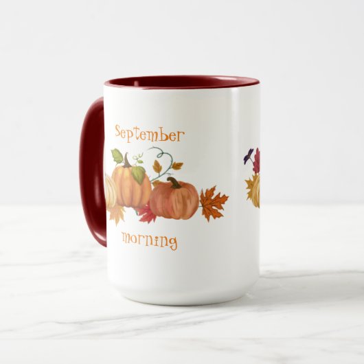 tasses parfaites avec du café (Devant gauche)