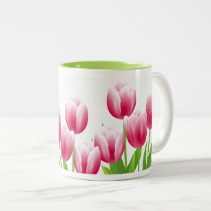 Tasses persanes de cadeau de nouvelle année de