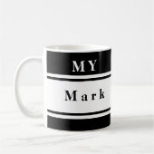 Tasses personnalisées (Gauche)