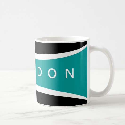 Tasses personnalisées (Droite)