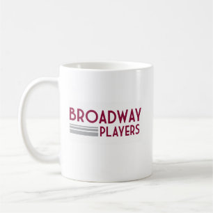 Tasses personnalisées de la comédie musicale de Pr