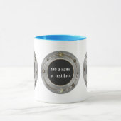 Tasses personnalisées par signe de zodiaque de (Centre)