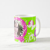 Tasses photo de la promotion 2010 (Devant droit)