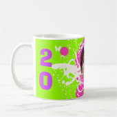 Tasses photo de la promotion 2010 (Gauche)