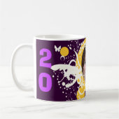 Tasses photo de la promotion 2010 (Gauche)