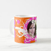 Tasses photo de la promotion 2010 (Devant gauche)