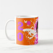 Tasses photo de la promotion 2010 (Gauche)