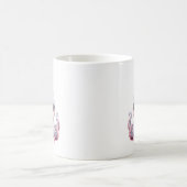 Tasses Pieuvre (Centre)