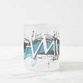 Tasses - plein logo (Centre)