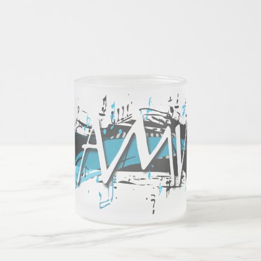 Tasses - plein logo (Centre)