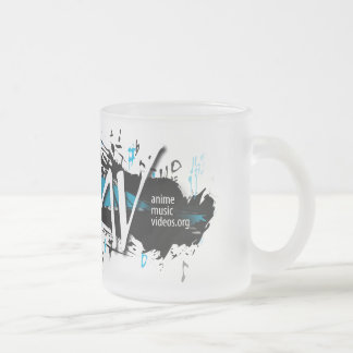 Tasses - plein logo