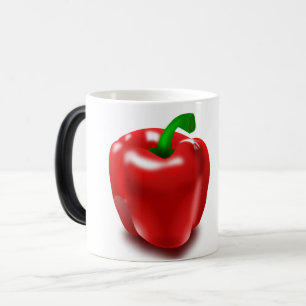 Tasses poivre