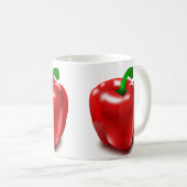 Tasses poivre (Devant droit)