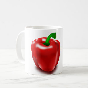 Tasses poivre