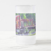 TASSES POTABLES DE GRAND RELAIS ROUTIER (Centre)