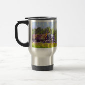 TASSES POTABLES DE GRAND RELAIS ROUTIER (Gauche)