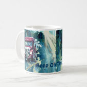 TASSES POTABLES DE GRAND RELAIS ROUTIER (Devant gauche)