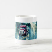 TASSES POTABLES DE GRAND RELAIS ROUTIER (Centre)