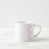 Tasses pour bébé Princesse Rose Vintage (Droite)